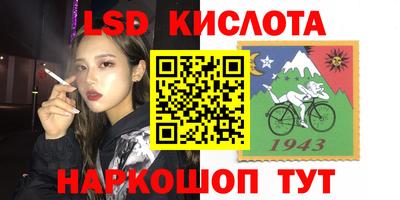 эйфоретик Малгобек